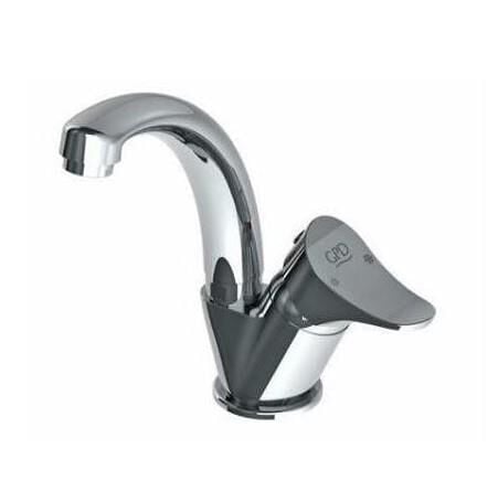 Gpd Florus Mtt 170 Tek Gövde Lavabo Bataryası