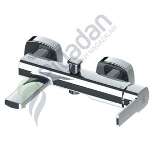 Gpd Pedra Mbb 160 Banyo Bataryası