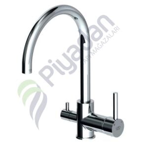 Gpd Espina Mar 70 Arıtma Çıkışlı Eviye Bataryası