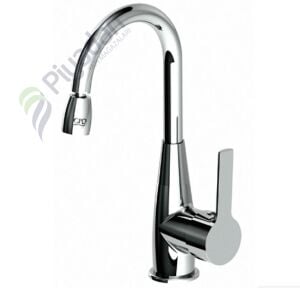 Gpd Solus Mtl 55 Tek Gövde Lavabo Bataryası