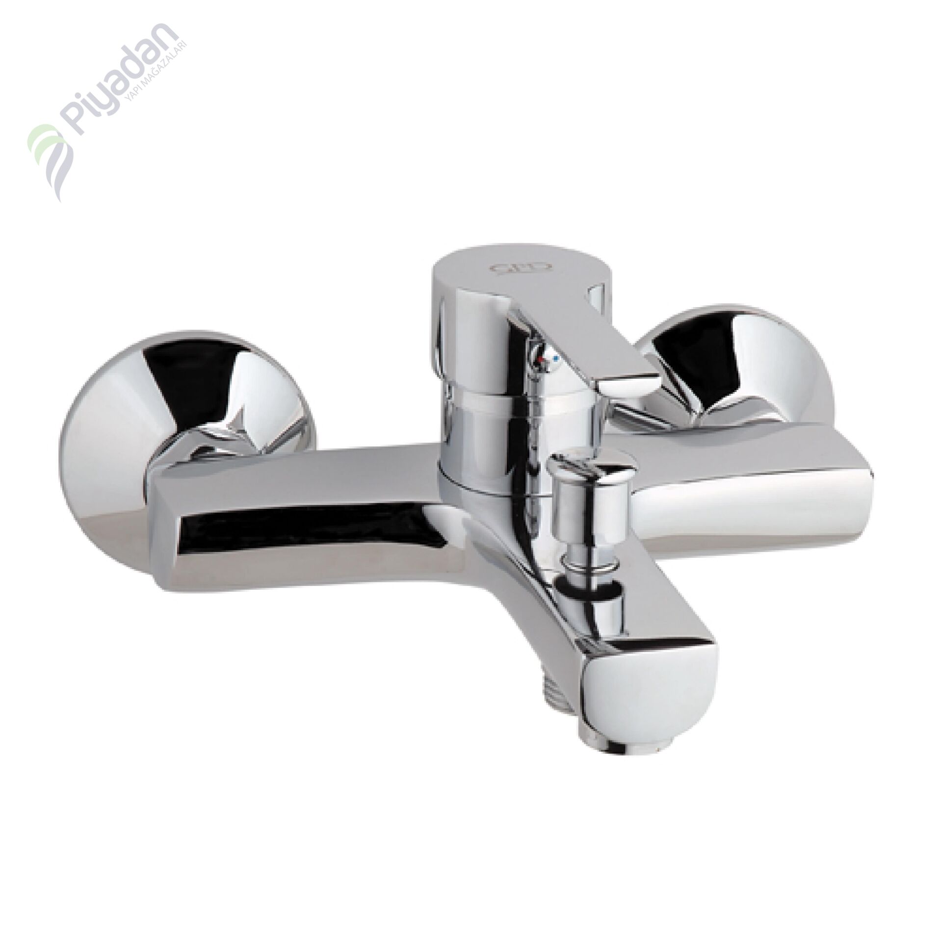 Gpd Solus Mbb 55 Banyo Bataryası