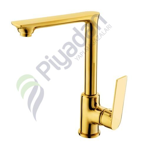 Gpd Provido Mte 155-A Tek Gövde Eviye Bataryası