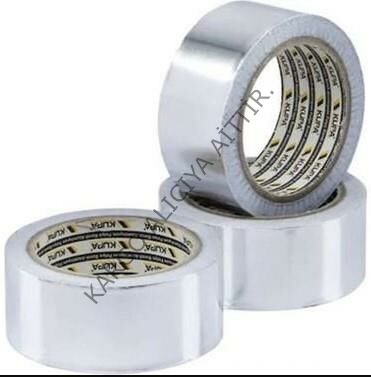 Kupa Folyo Bant 45mm*10m/Adet
