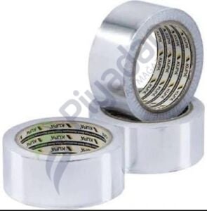 Kupa Folyo Bant 45mm*10m/Adet