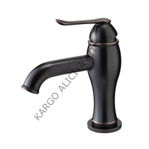 Gpd Tauro Mlb 150-0 Lavabo Bataryası