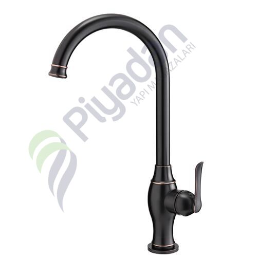 Gpd Tauro Mte 150-0 Tek Gövde Eviye Bataryası