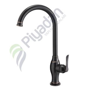 Gpd Tauro Mte 150-0 Tek Gövde Eviye Bataryası