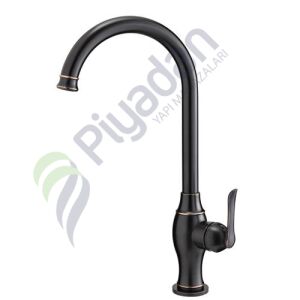 Gpd Tauro Mte 150-0 Tek Gövde Eviye Bataryası