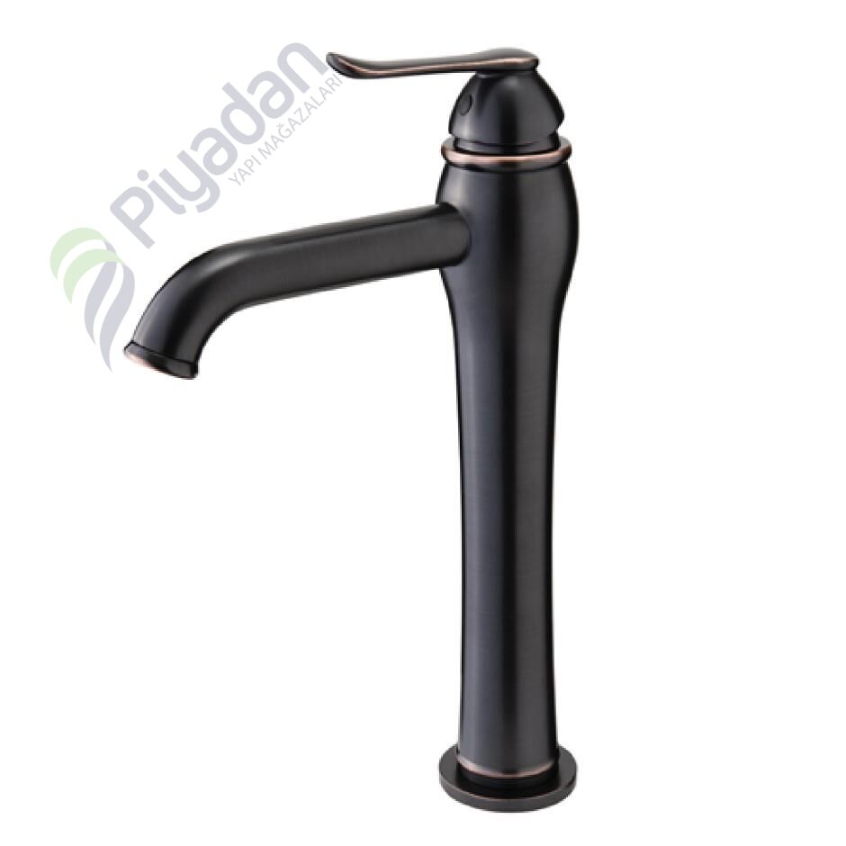 Gpd Tauro Msl 150-0 Set Üstü Lavabo Bataryası