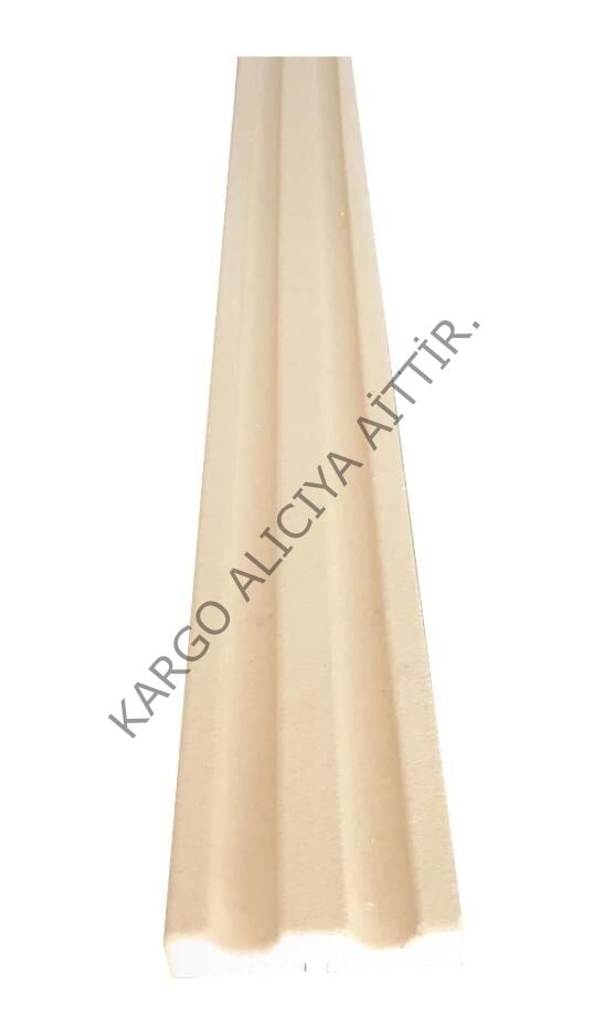 Piyadan 15cm×3cm Düz Söve