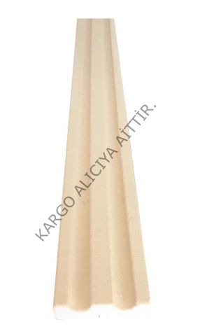 Piyadan 15cm×3cm Düz Söve