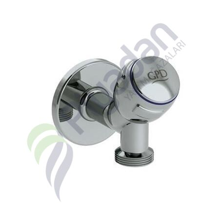 Gpd Rios Cms30-2 Çamaşır-Bulaşık Musluğu(Rakorsuz)