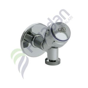 Gpd Rios Cms30-2 Çamaşır-Bulaşık Musluğu(Rakorsuz)