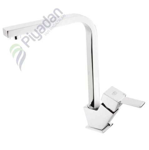 Gpd Tulio Mte 135 Tek Gövde Eviye Bataryası