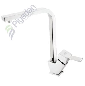 Gpd Tulio Mte 135 Tek Gövde Eviye Bataryası