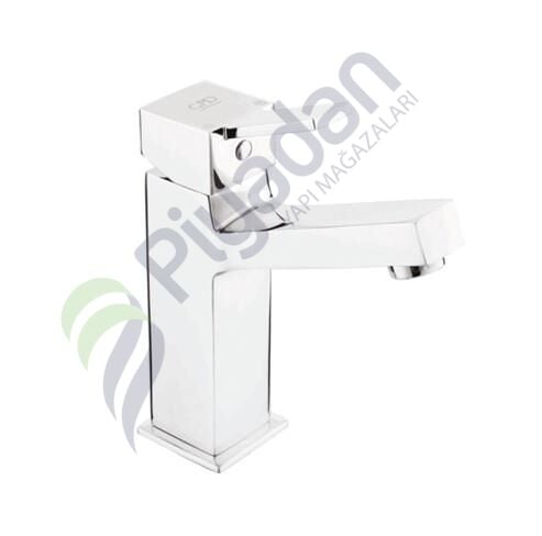 Gpd Tulio Mlb 135 Lavabo Bataryası