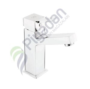 Gpd Tulio Mlb 135 Lavabo Bataryası