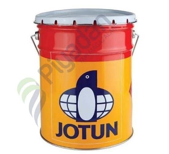 Jotun Ofnbancmf Pilot II Yağlı Boya Ral9017 18,1lt