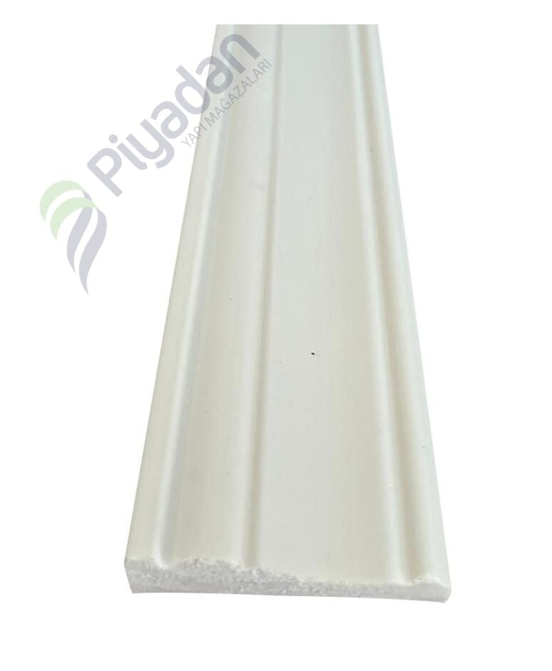 Piyadan Poliüretan Bordür(7cm2,40mt/Adet)