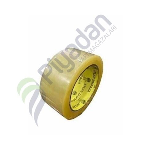 Atlas Akrilik 45mm koli bandı (100 metre/adet)