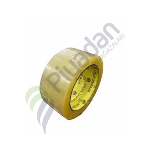 Atlas Akrilik 45mm koli bandı (100 metre/adet)