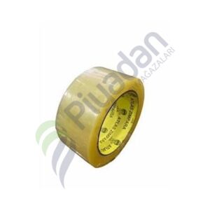 Atlas Akrilik 45mm koli bandı (100 metre/adet)