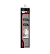 Akfix Eurofix Beyaz Silikon 280Gr Kod: SE042