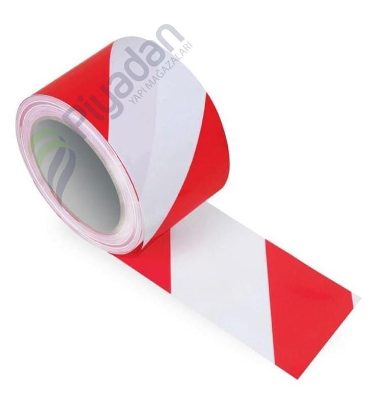 Al Emniyet İkaz Bant 60mm 500mt/Adet