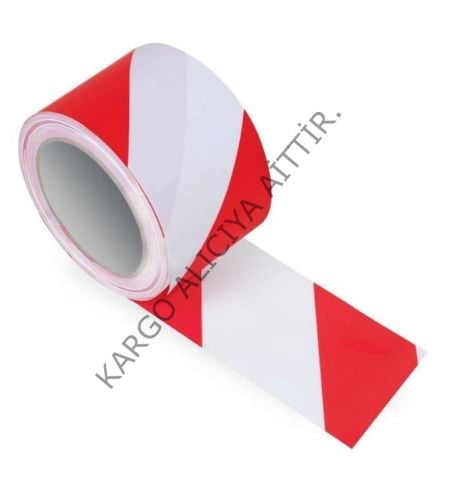 Al Emniyet İkaz Bant 60mm 500mt/Adet