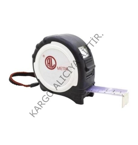 Al Şerit Metre 25mm×5mt