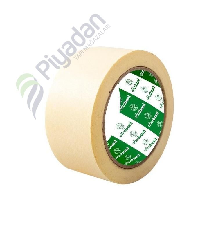 Atlas Maskeleme Bant 36mm (30mt/Adet)
