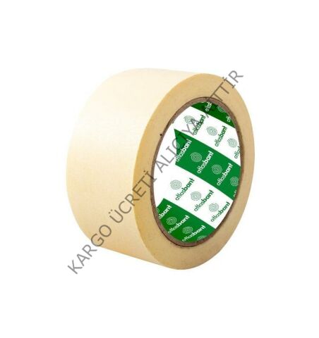 Atlas Maskeleme Bant 36mm (30mt/Adet)