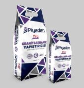 Piyadan Pro Granit ve Seramik Yapıştırıcı(Trb/3KG)
