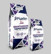 Piyadan Pro Granit ve Seramik Yapıştırıcı(Trb/3KG)