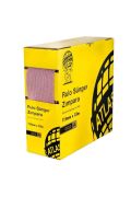 Atlas Gold Rulo Sünger Zımpara 180lik 115*25mt