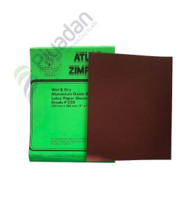 Atlas Zımpara 120lik