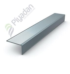 Burcu Zemin Aluminyum Merdiven Profili