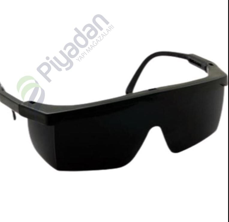 Baymak S400 Koruyucu Gözlük 777 Kaynak