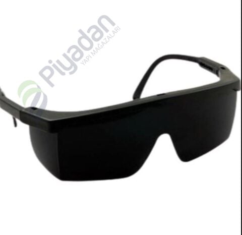 Baymak S400 Koruyucu Gözlük 777 Kaynak