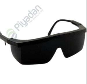 Baymak S400 Koruyucu Gözlük 777 Kaynak