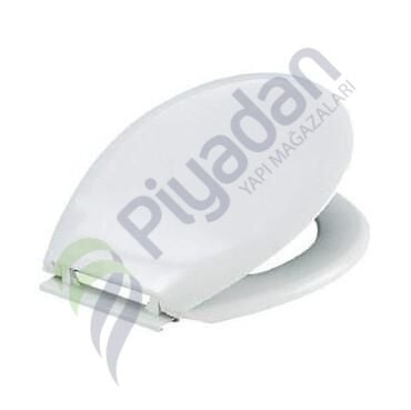 Akdeniz Klozet Kapağı Klasik