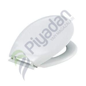 Akdeniz Klozet Kapağı Klasik