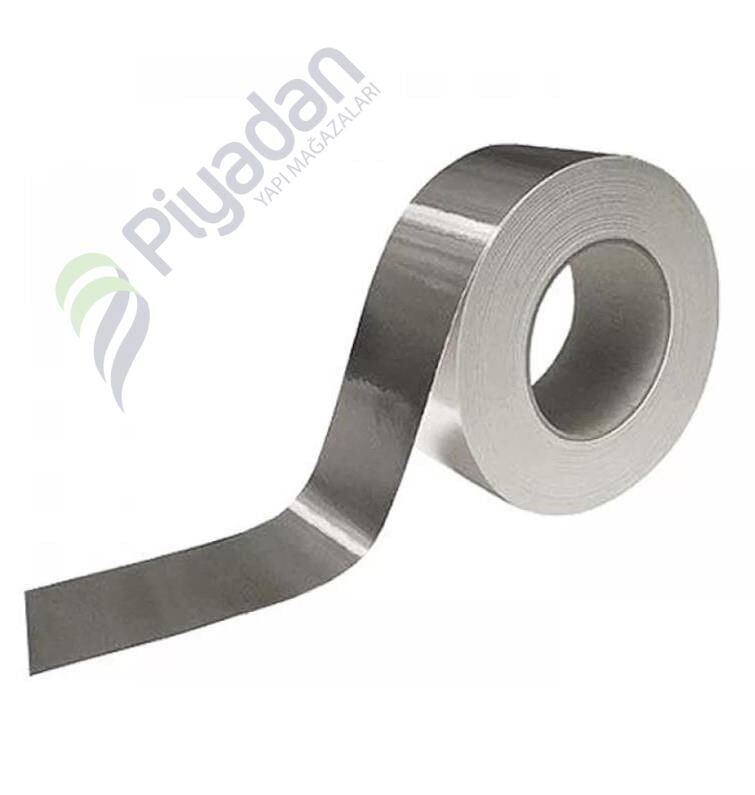 Dekor Alüminyum Folyo Bant