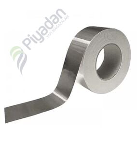 Dekor Alüminyum Folyo Bant