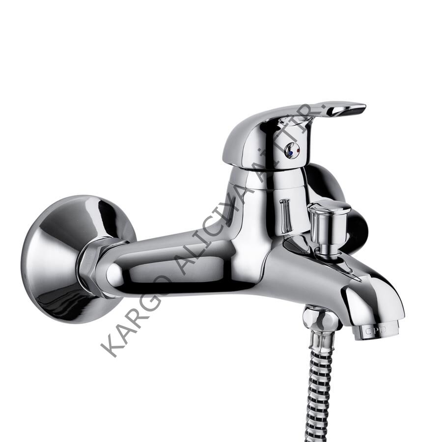 Gpd Adrio Mbb 120 Banyo Bataryası