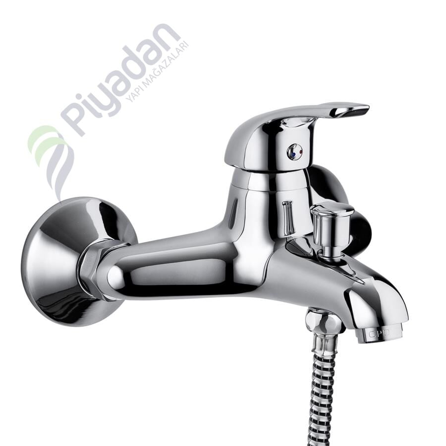 Gpd Adrio Mbb 120 Banyo Bataryası