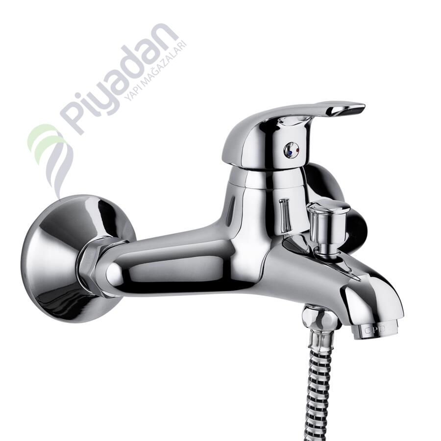 Gpd Adrio Mbb 120 Banyo Bataryası