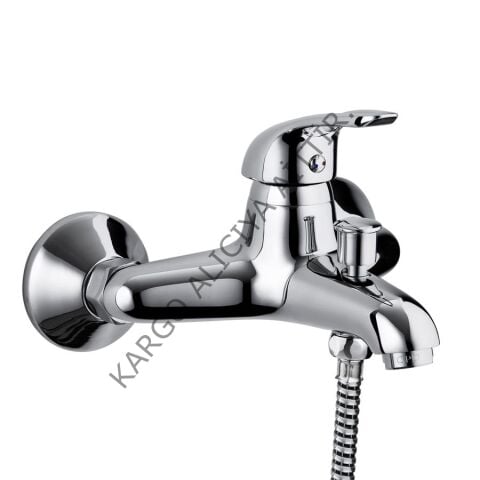 Gpd Adrio Mbb 120 Banyo Bataryası