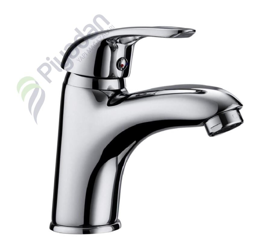 Gpd Adrio Mlb 120 Lavabo Bataryası