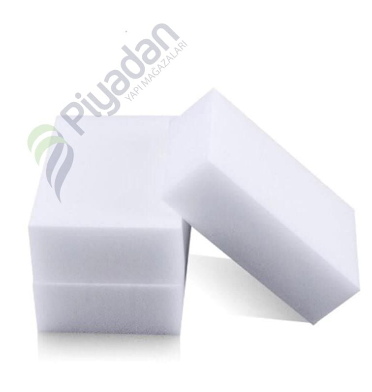 Dekor Beyaz İnşaat Süngeri